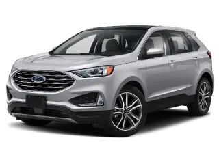 Ford Edge 2020 AWD Titanium 4 puertas Crossover