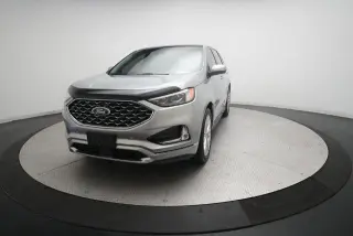 Ford Edge 2020 AWD Titanium 4 puertas Crossover