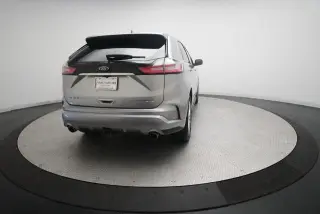 Ford Edge 2020 AWD Titanium 4 puertas Crossover