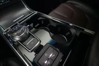 Ford Edge 2020 AWD Titanium 4 puertas Crossover