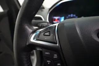Ford Edge 2020 AWD Titanium 4 puertas Crossover