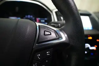 Ford Edge 2020 AWD Titanium 4 puertas Crossover
