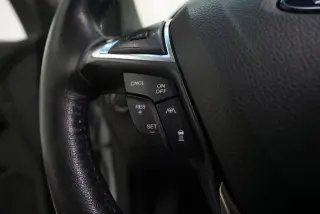 Ford Edge 2020 AWD Titanium 4 puertas Crossover