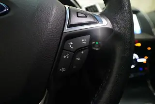 Ford Edge 2020 AWD Titanium 4 puertas Crossover
