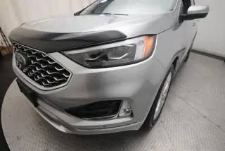 Ford Edge 2020 AWD Titanium 4 puertas Crossover