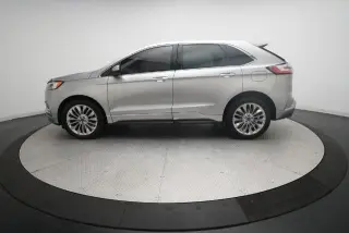 Ford Edge 2020 AWD Titanium 4 puertas Crossover