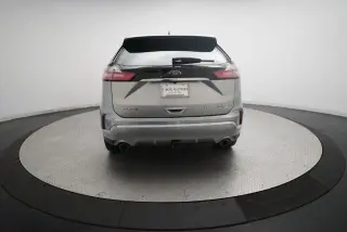 Ford Edge 2020 AWD Titanium 4 puertas Crossover