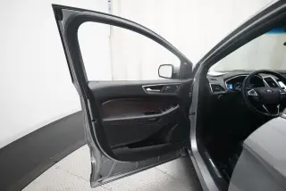Ford Edge 2020 AWD Titanium 4 puertas Crossover