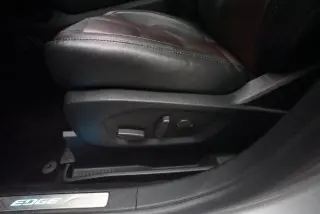 Ford Edge 2020 AWD Titanium 4 puertas Crossover