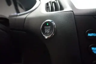 Ford Edge 2020 AWD Titanium 4 puertas Crossover