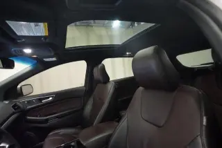 Ford Edge 2020 AWD Titanium 4 puertas Crossover