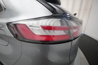 Ford Edge 2020 AWD Titanium 4 puertas Crossover