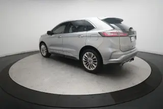 Ford Edge 2020 AWD Titanium 4 puertas Crossover