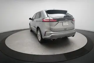 Ford Edge 2020 AWD Titanium 4 puertas Crossover