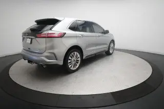 Ford Edge 2020 AWD Titanium 4 puertas Crossover