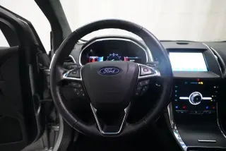 Ford Edge 2020 AWD Titanium 4 puertas Crossover