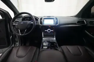 Ford Edge 2020 AWD Titanium 4 puertas Crossover