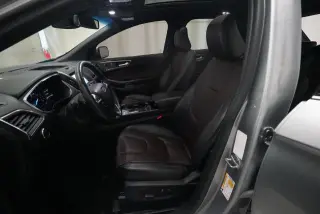 Ford Edge 2020 AWD Titanium 4 puertas Crossover