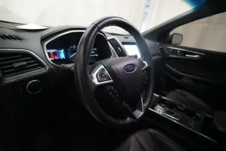 Ford Edge 2020 AWD Titanium 4 puertas Crossover