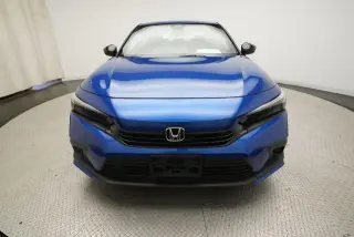 Honda Civic 2024 Sport 4 puertas Sedan