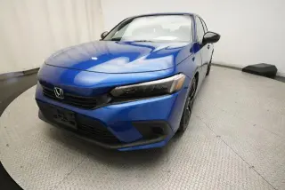Honda Civic 2024 Sport 4 puertas Sedan