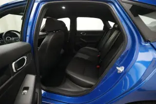 Honda Civic 2024 Sport 4 puertas Sedan