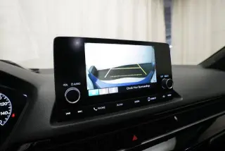Honda Civic 2024 Sport 4 puertas Sedan