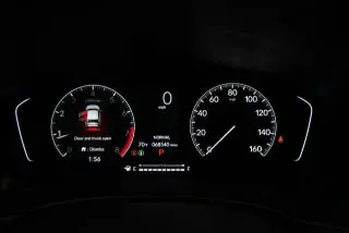 Honda Civic 2024 Sport 4 puertas Sedan