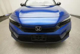 Honda Civic 2024 Sport 4 puertas Sedan
