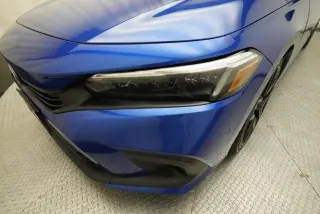 Honda Civic 2024 Sport 4 puertas Sedan