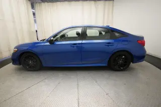 Honda Civic 2024 Sport 4 puertas Sedan