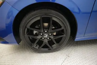 Honda Civic 2024 Sport 4 puertas Sedan