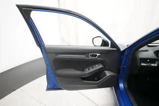 Honda Civic 2024 Sport 4 puertas Sedan
