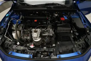Honda Civic 2024 Sport 4 puertas Sedan