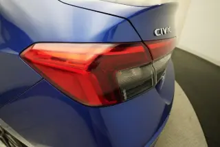 Honda Civic 2024 Sport 4 puertas Sedan