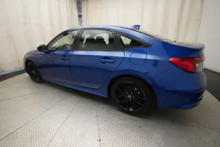 Honda Civic 2024 Sport 4 puertas Sedan