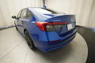 Honda Civic 2024 Sport 4 puertas Sedan