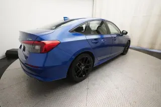 Honda Civic 2024 Sport 4 puertas Sedan