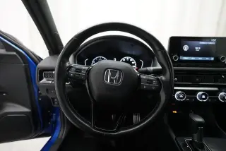 Honda Civic 2024 Sport 4 puertas Sedan