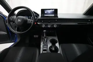 Honda Civic 2024 Sport 4 puertas Sedan