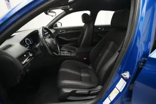 Honda Civic 2024 Sport 4 puertas Sedan