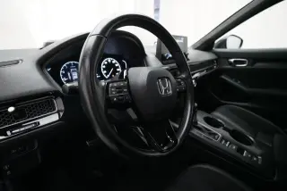 Honda Civic 2024 Sport 4 puertas Sedan