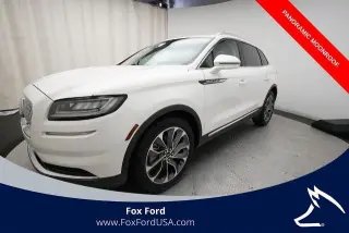 Lincoln Nautilus 2023 AWD Reserve 4 puertas SUV