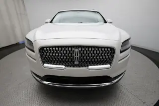 Lincoln Nautilus 2023 AWD Reserve 4 puertas SUV