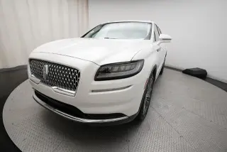 Lincoln Nautilus 2023 AWD Reserve 4 puertas SUV