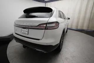 Lincoln Nautilus 2023 AWD Reserve 4 puertas SUV