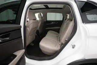 Lincoln Nautilus 2023 AWD Reserve 4 puertas SUV