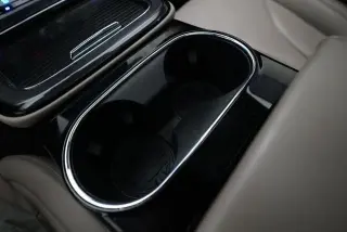 Lincoln Nautilus 2023 AWD Reserve 4 puertas SUV