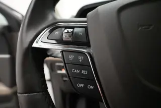 Lincoln Nautilus 2023 AWD Reserve 4 puertas SUV