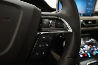 Lincoln Nautilus 2023 AWD Reserve 4 puertas SUV